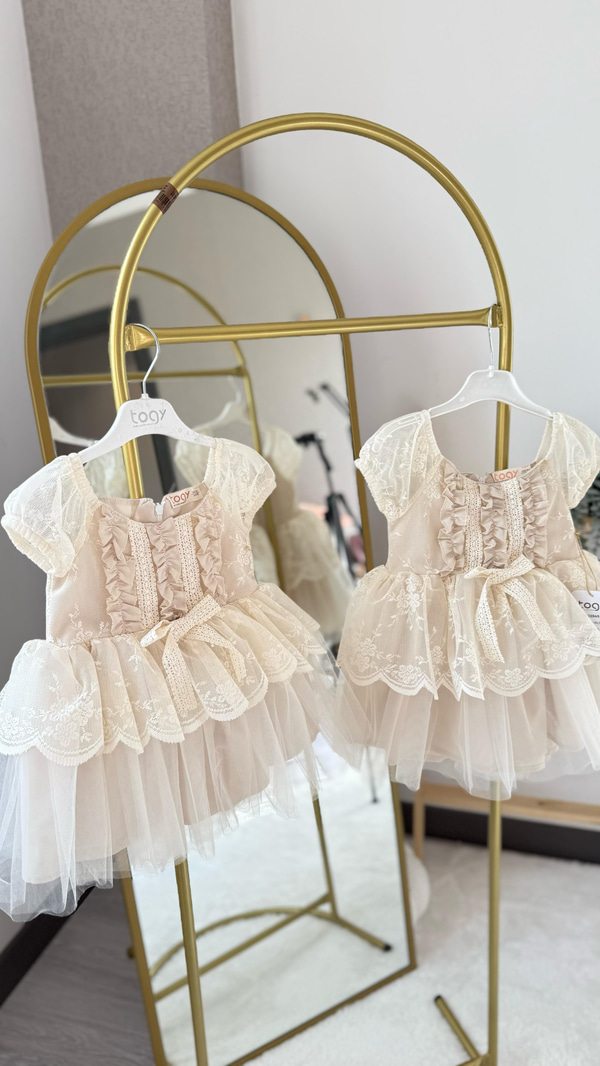 BABEXİAlice elbise