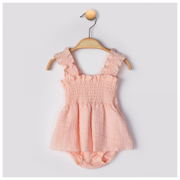 MABEL ROMPER