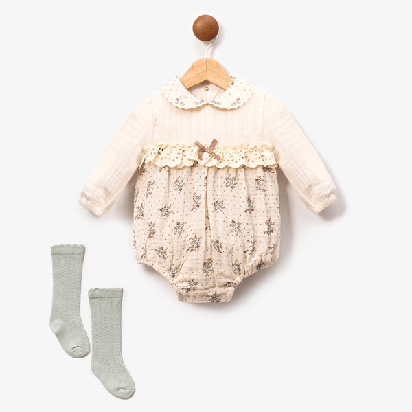 MARİA ROMPER 