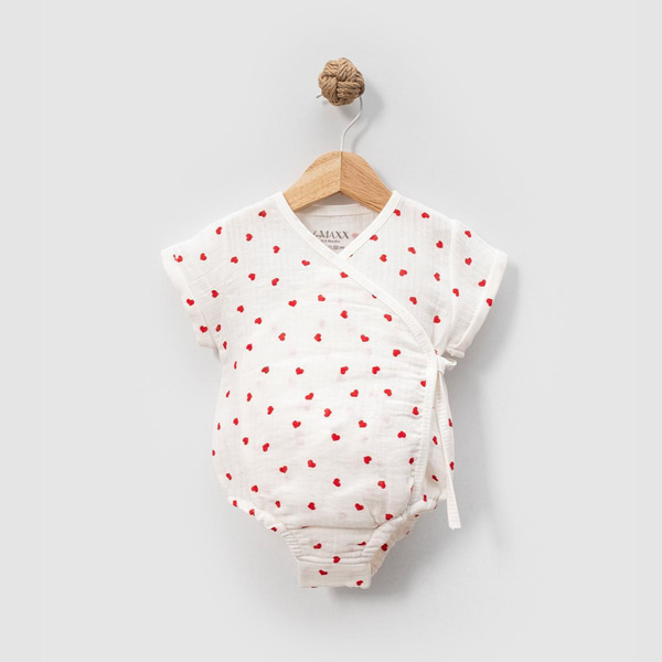 MİOLİNARED LOVE ROMPER