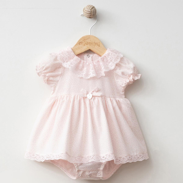 Molly romper