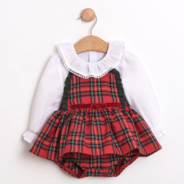 ELBİSE / ROMPERWONDRESSPUFELLİAMY CHERİE ROMPER ELBİSE