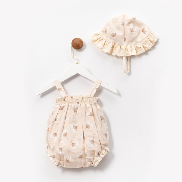 SERENA ROMPER TAKIM