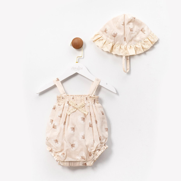 SERENA ROMPER TAKIM