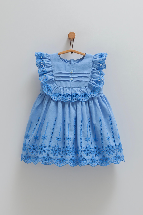ZOE ELBİSE