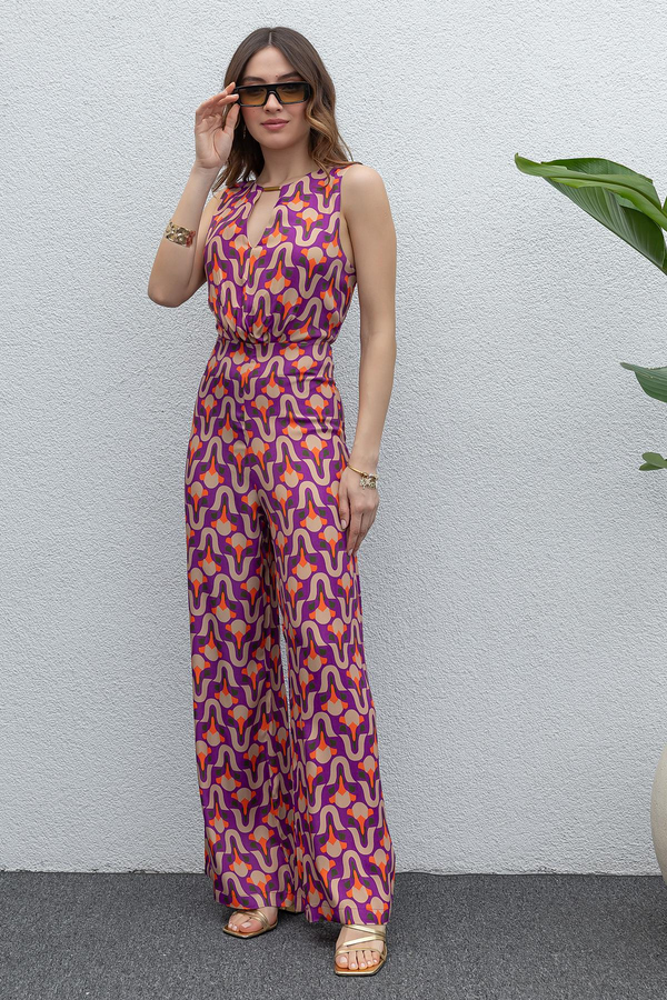 Lila Jumpsuits