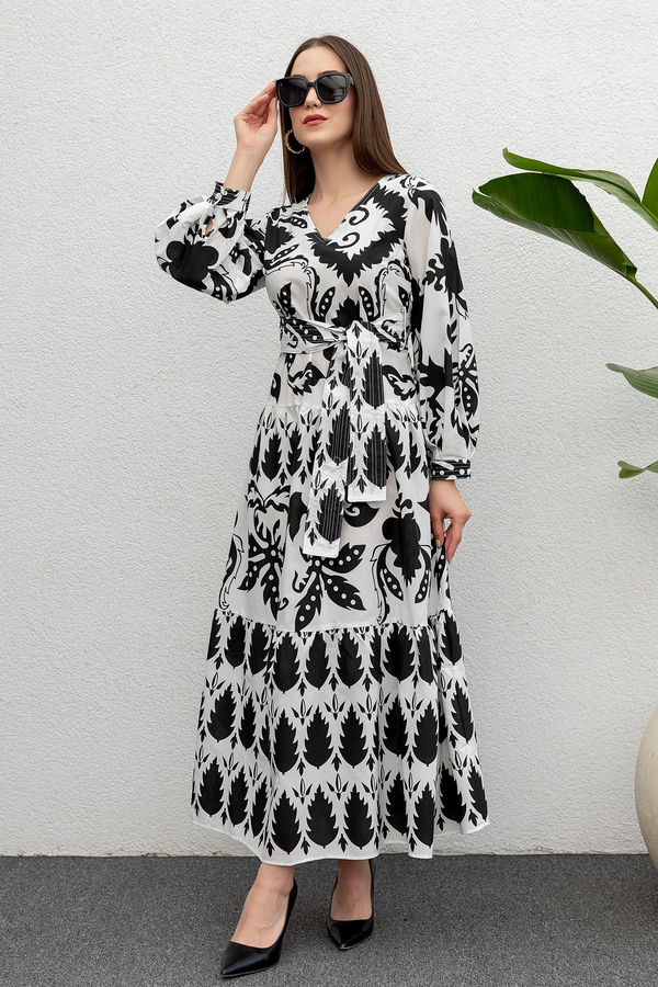 Noir ROBES