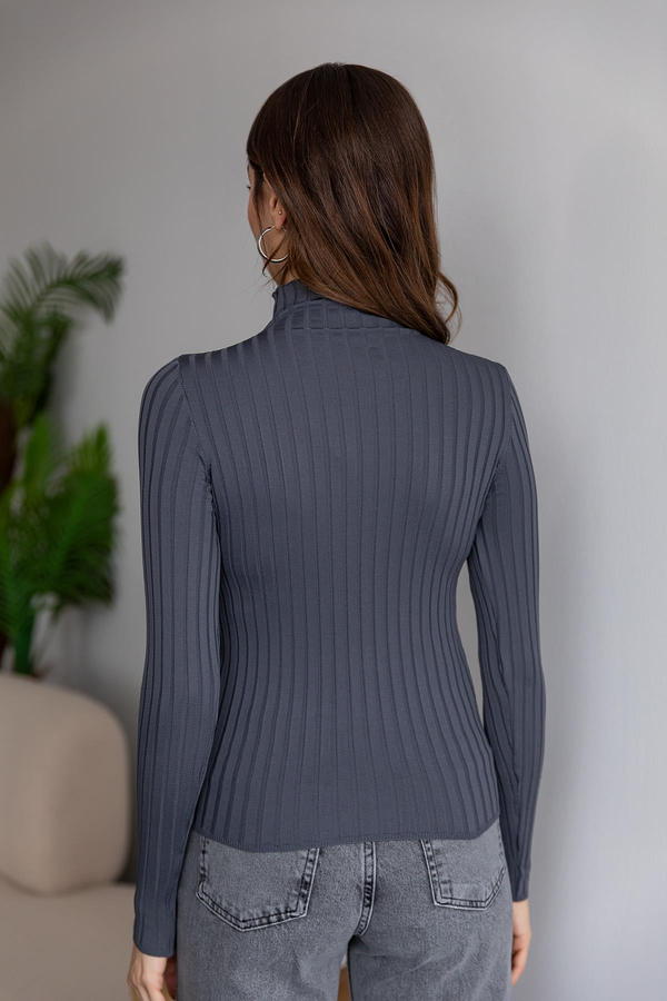 Smoked Knitwear
