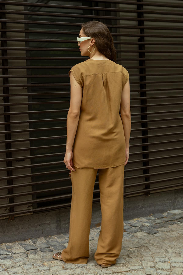 Taba Top and Bottom Set
