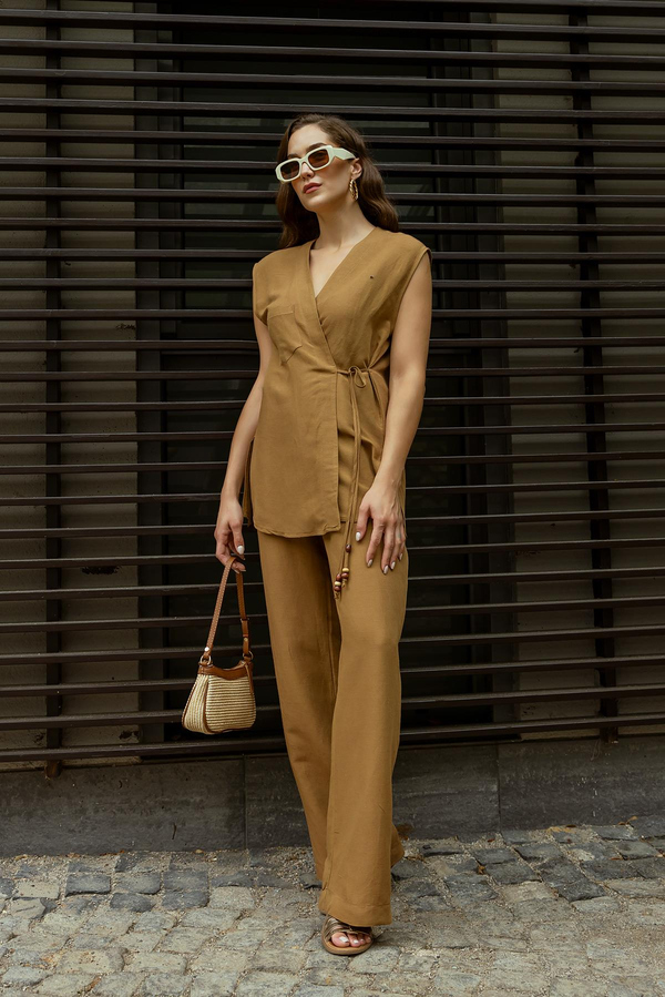 Taba Top and Bottom Set