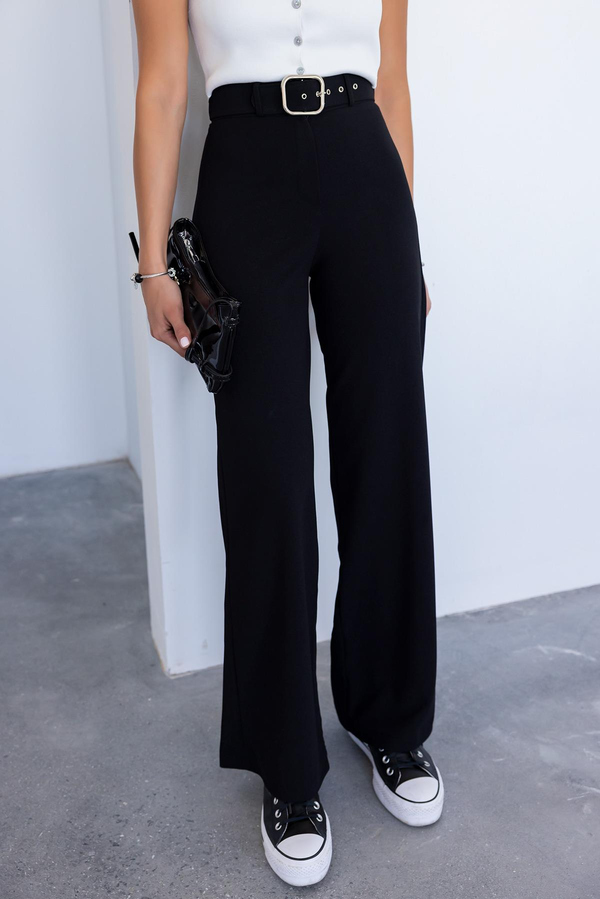Black Pant
