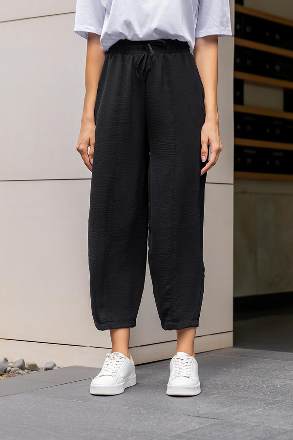 Black Pant