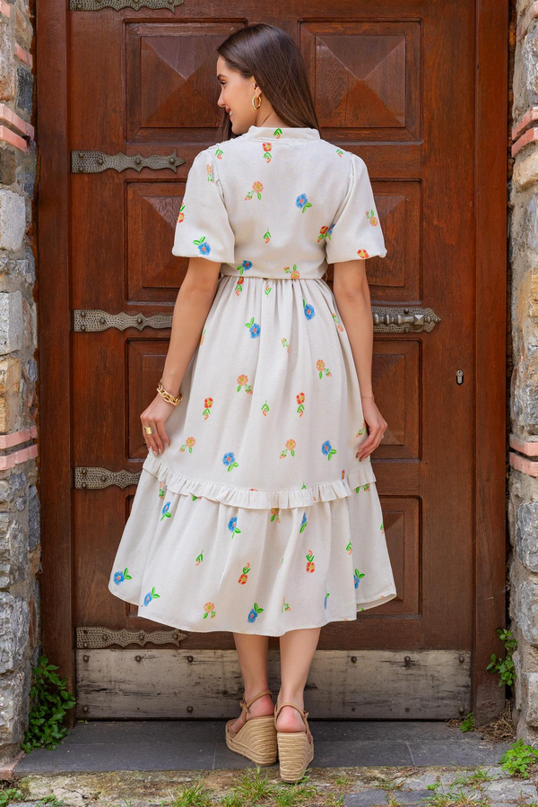 Stone Dress
