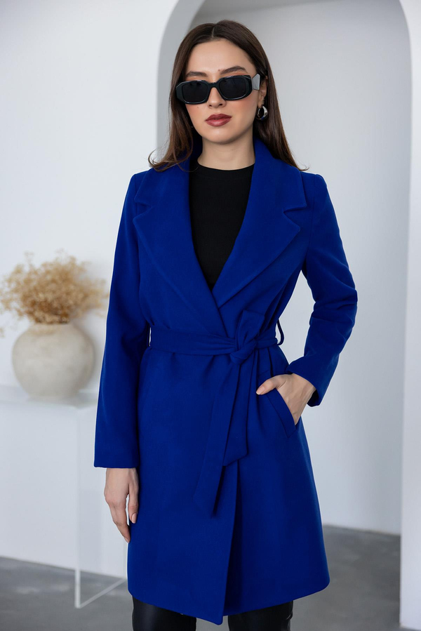 Kısa Kuşaklı Kaban - SAKS