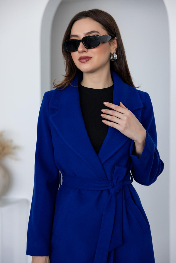 Kısa Kuşaklı Kaban - SAKS