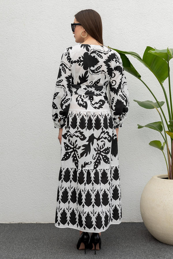 Noir ROBES