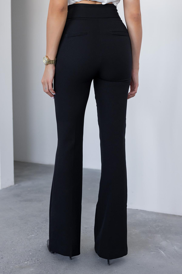 Black Pant
