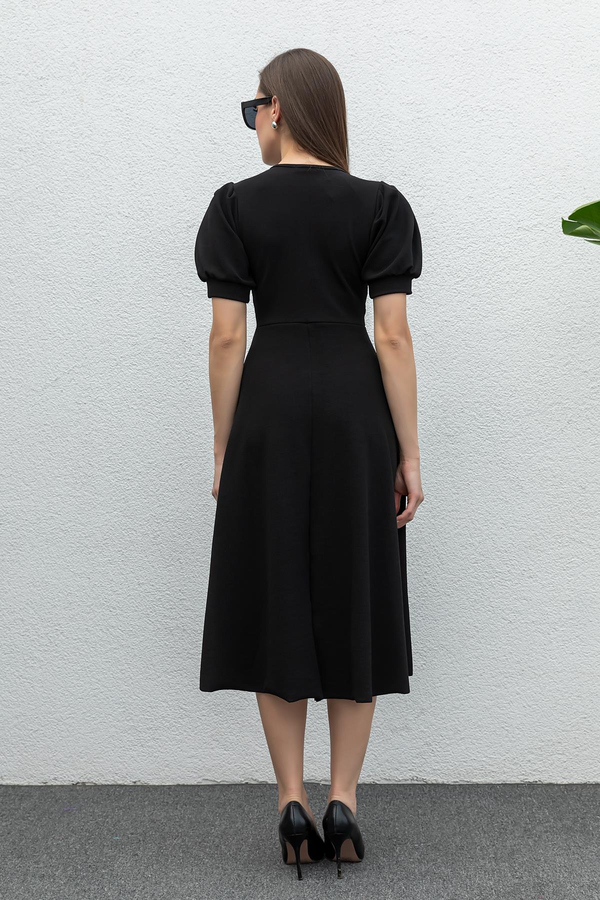 Noir ROBES