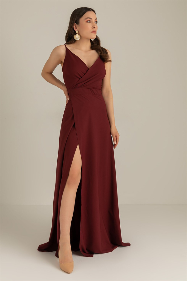 Bordeau Robes de Soirée