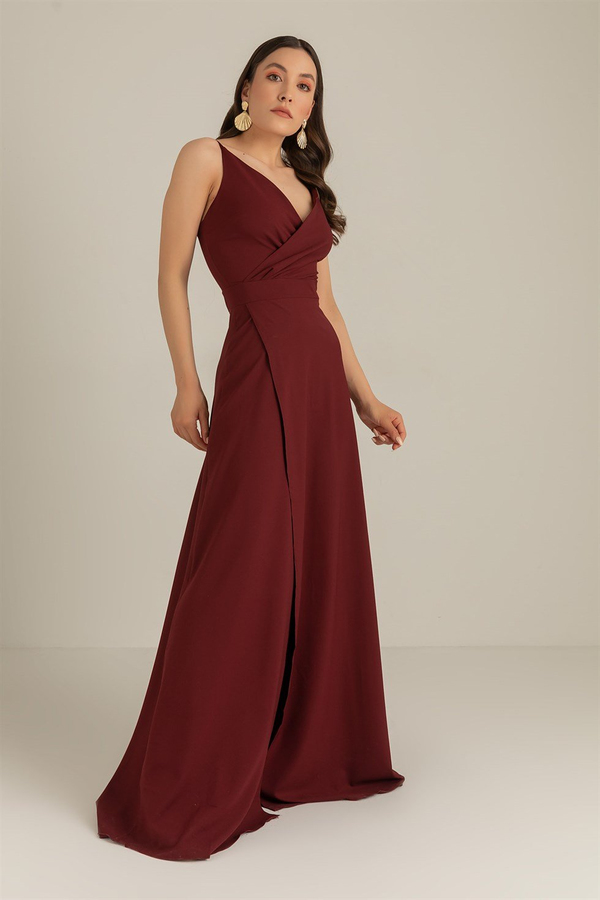 Bordeau Robes de Soirée
