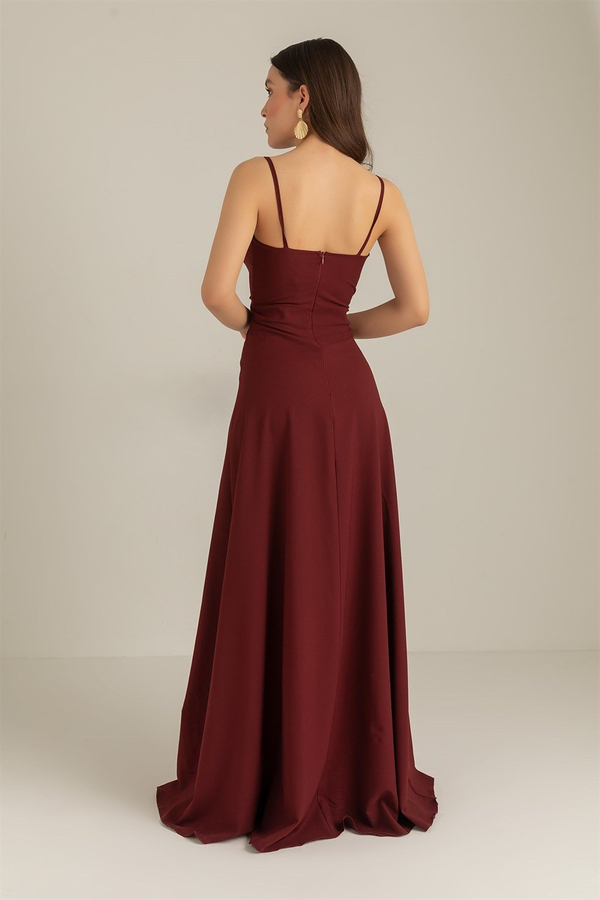 Bordeau Robes de Soirée