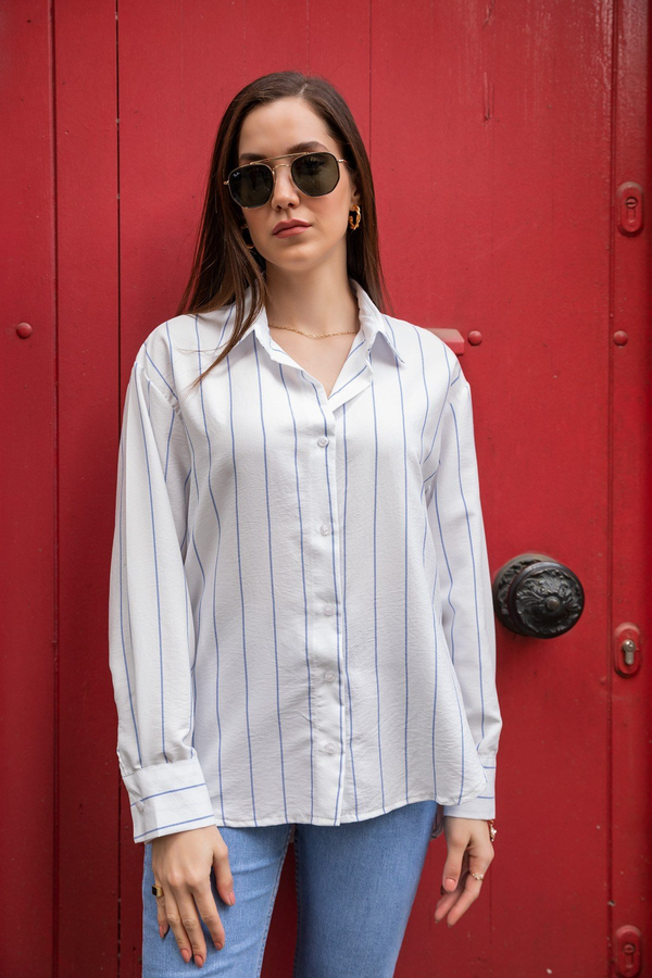 Blanc Chemises