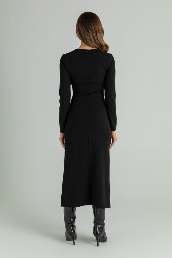 Noir ROBES