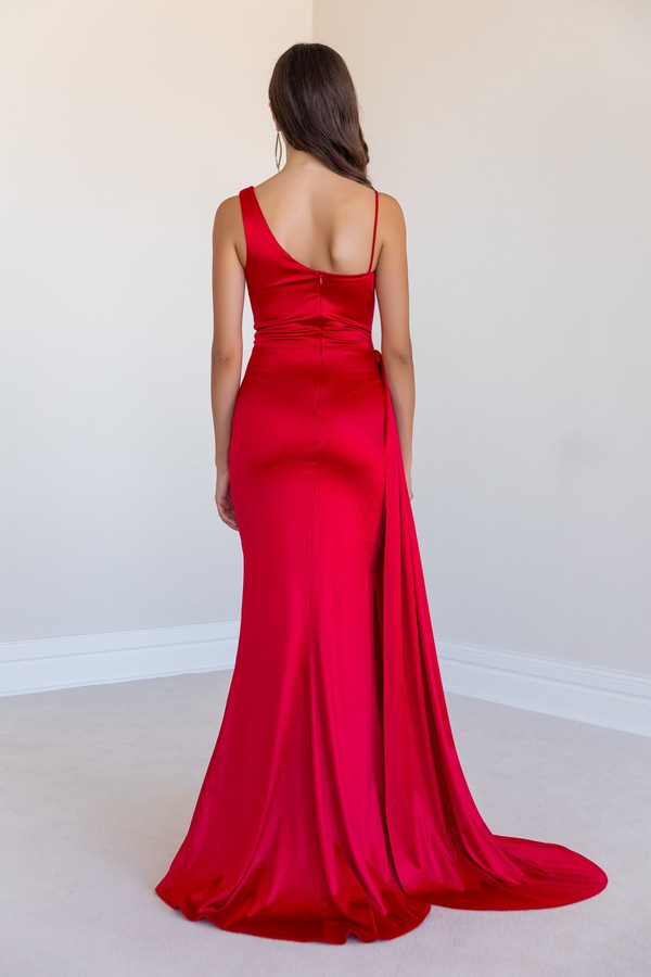 Rouge Robes de Soirée