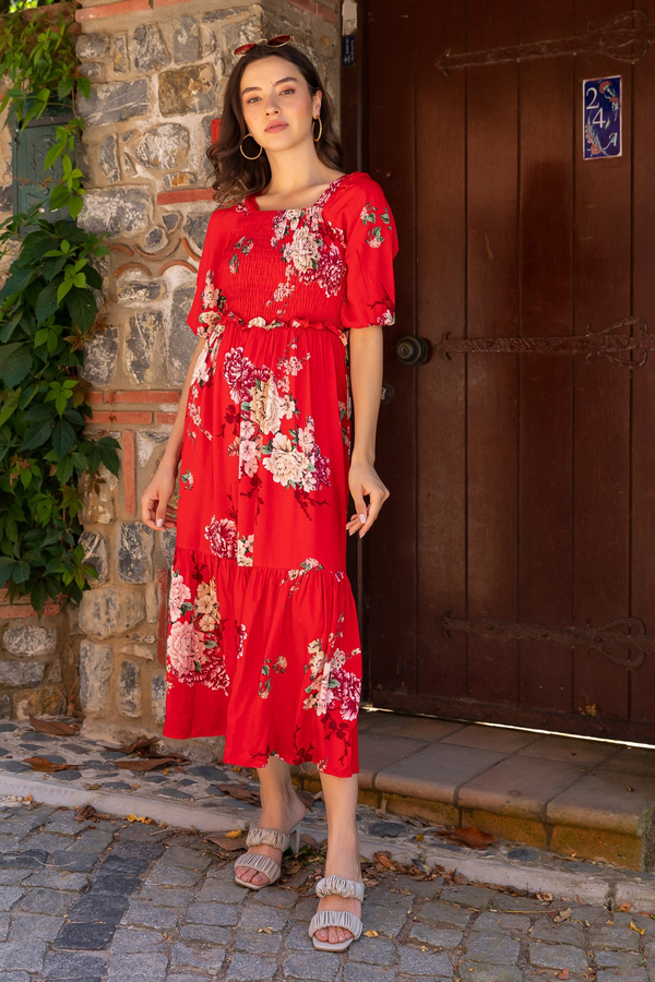 Rouge ROBES