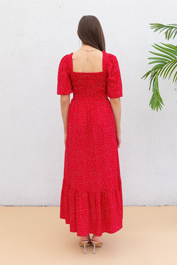 Rouge ROBES
