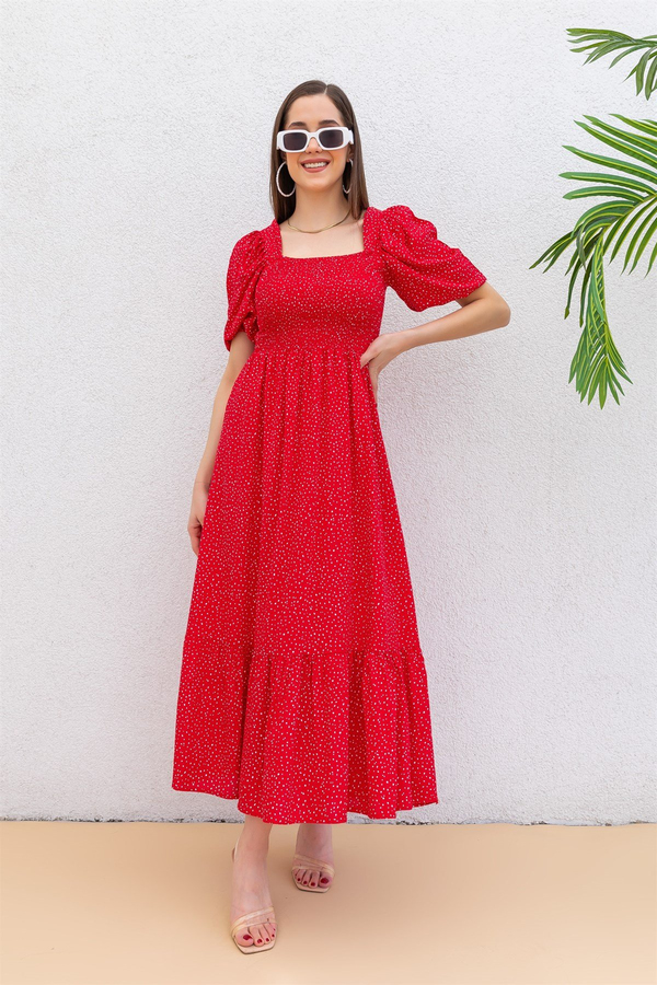 Rouge ROBES