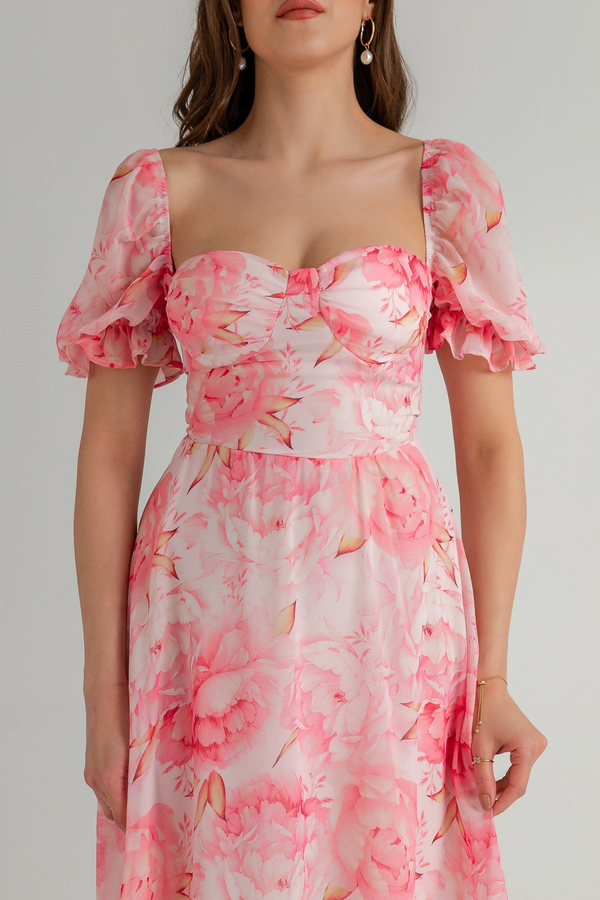 Rose ROBES