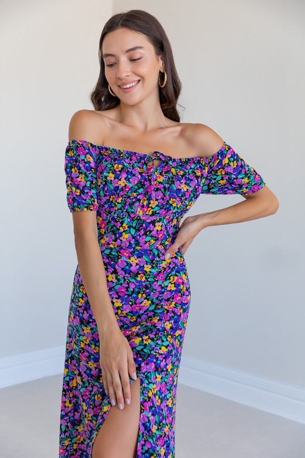 Violet ROBES