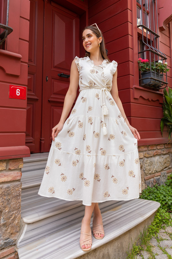 Crème ROBES