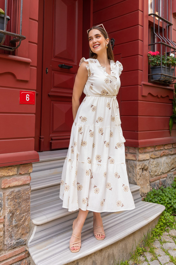 Crème ROBES