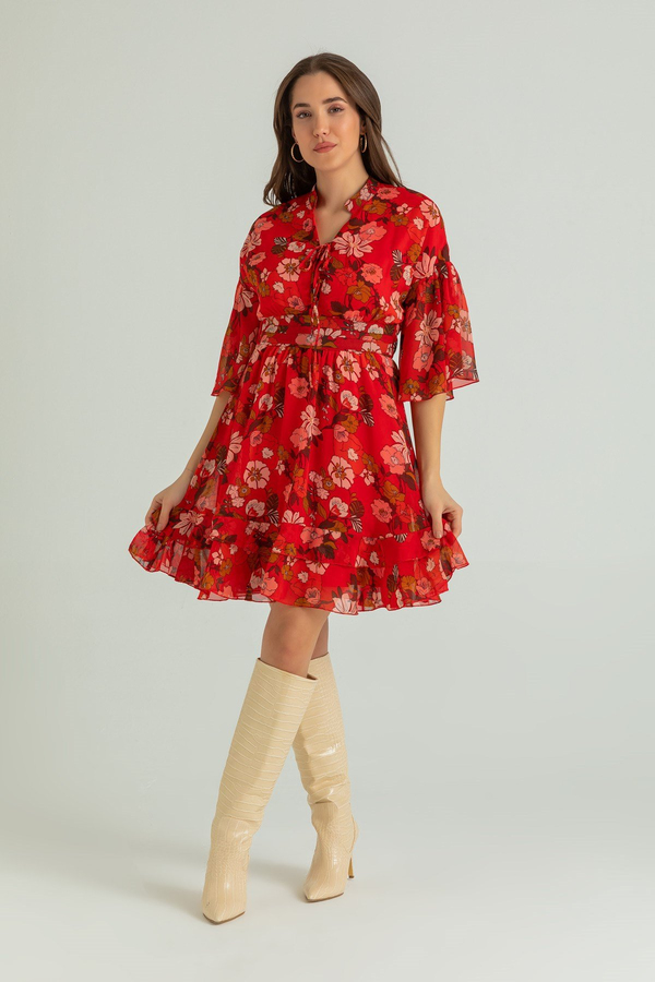 Rouge ROBES