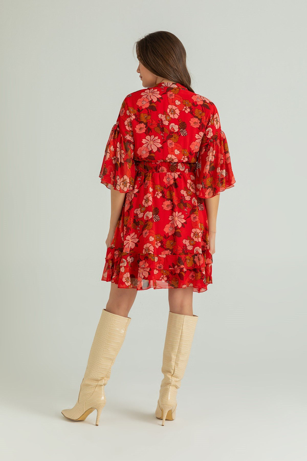 Rouge ROBES