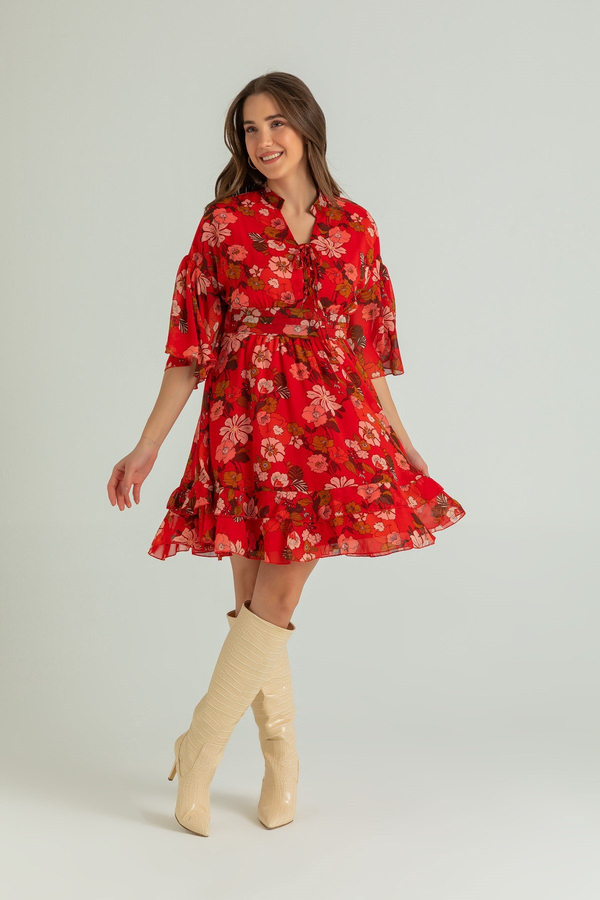 Rouge ROBES