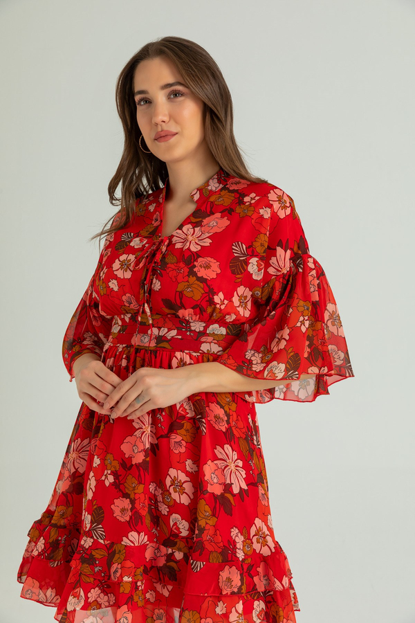 Rouge ROBES