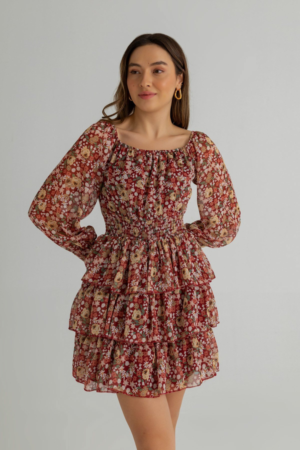 Bordeau ROBES