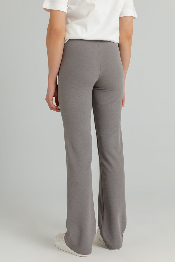Gris Pantolon