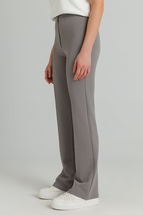 Gris Pantolon