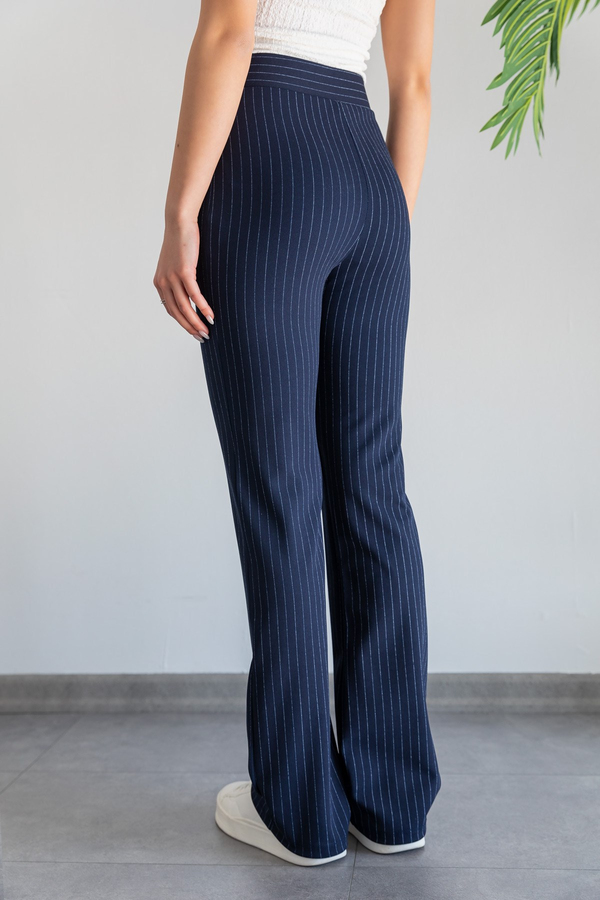 Navy Pant