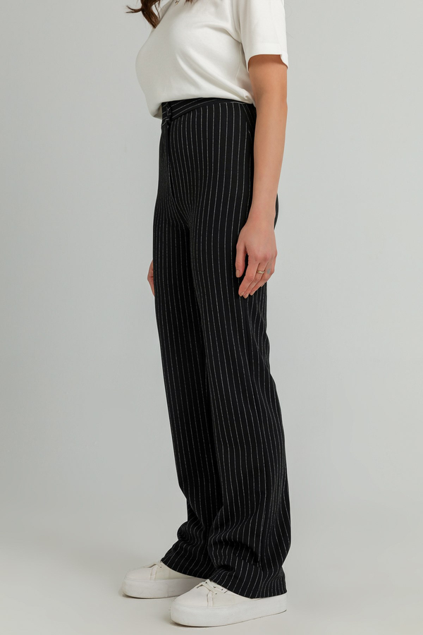 Black Pant