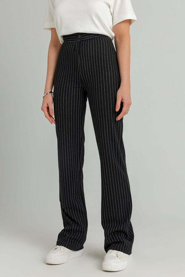 Black Pant