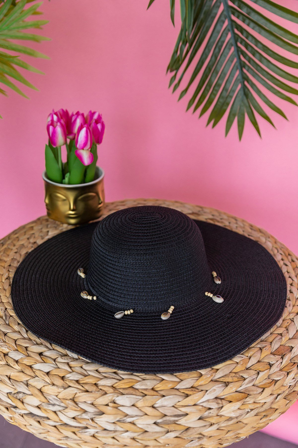 Noir Chapeaux
