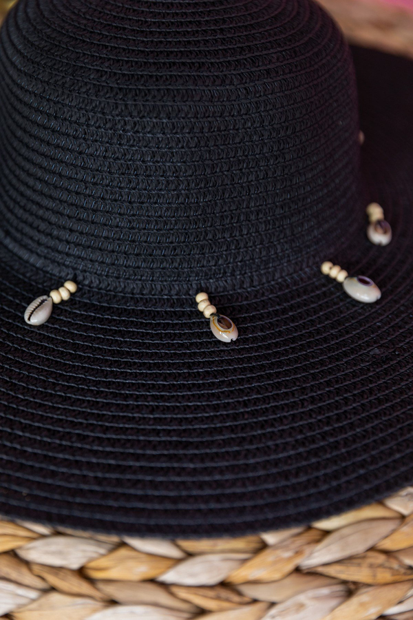 Noir Chapeaux