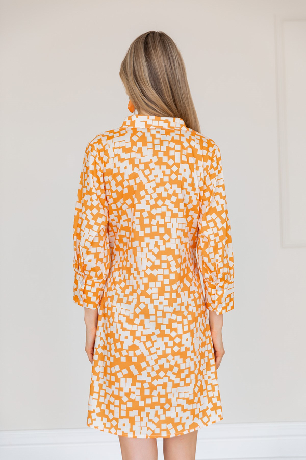 Orange Alle Kleider