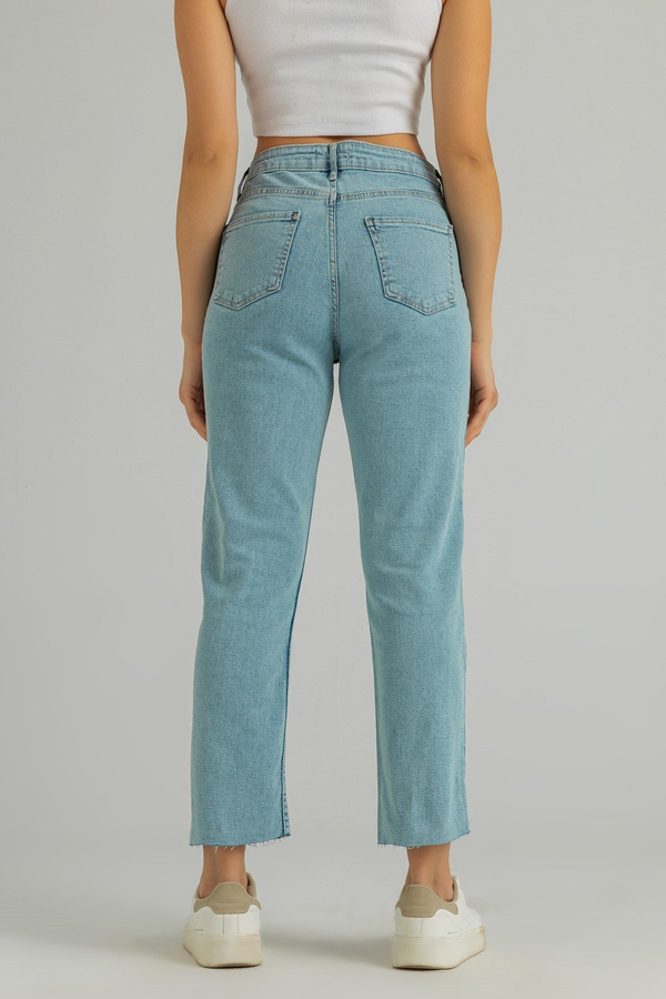 Bleu Jeans
