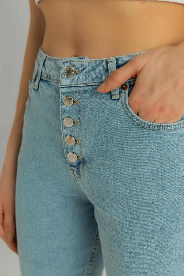 Bleu Jeans